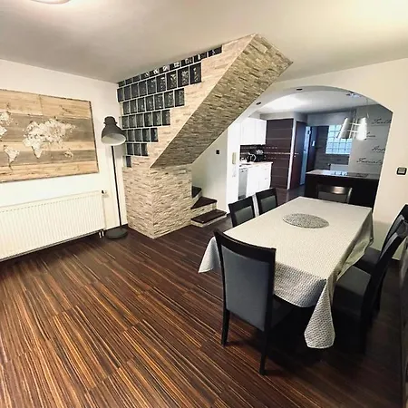 Big Dreams Apartment Zagreb Exterior photo