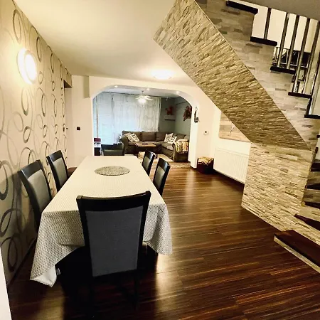 Big Dreams Apartment Zagreb Exterior photo