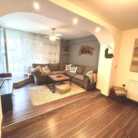 Big Dreams Apartment Zagreb Exterior photo