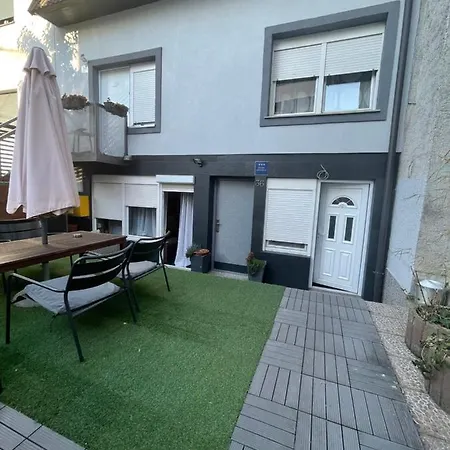 Big Dreams Apartment Zagreb Exterior photo