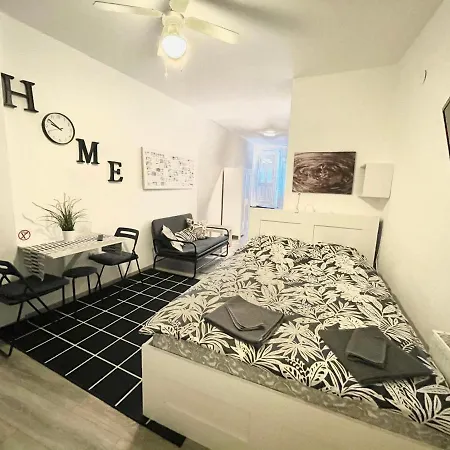Big Dreams Apartment Zagreb Exterior photo