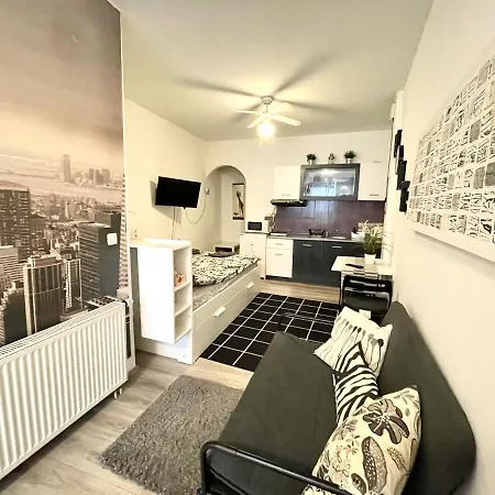 Big Dreams Apartment Zagreb Exterior photo