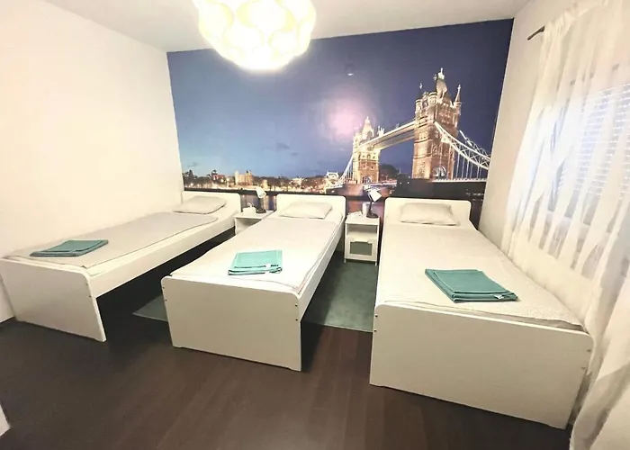 Big Dreams Apartment