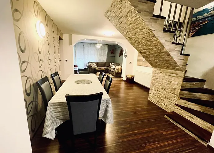 Big Dreams Apartment