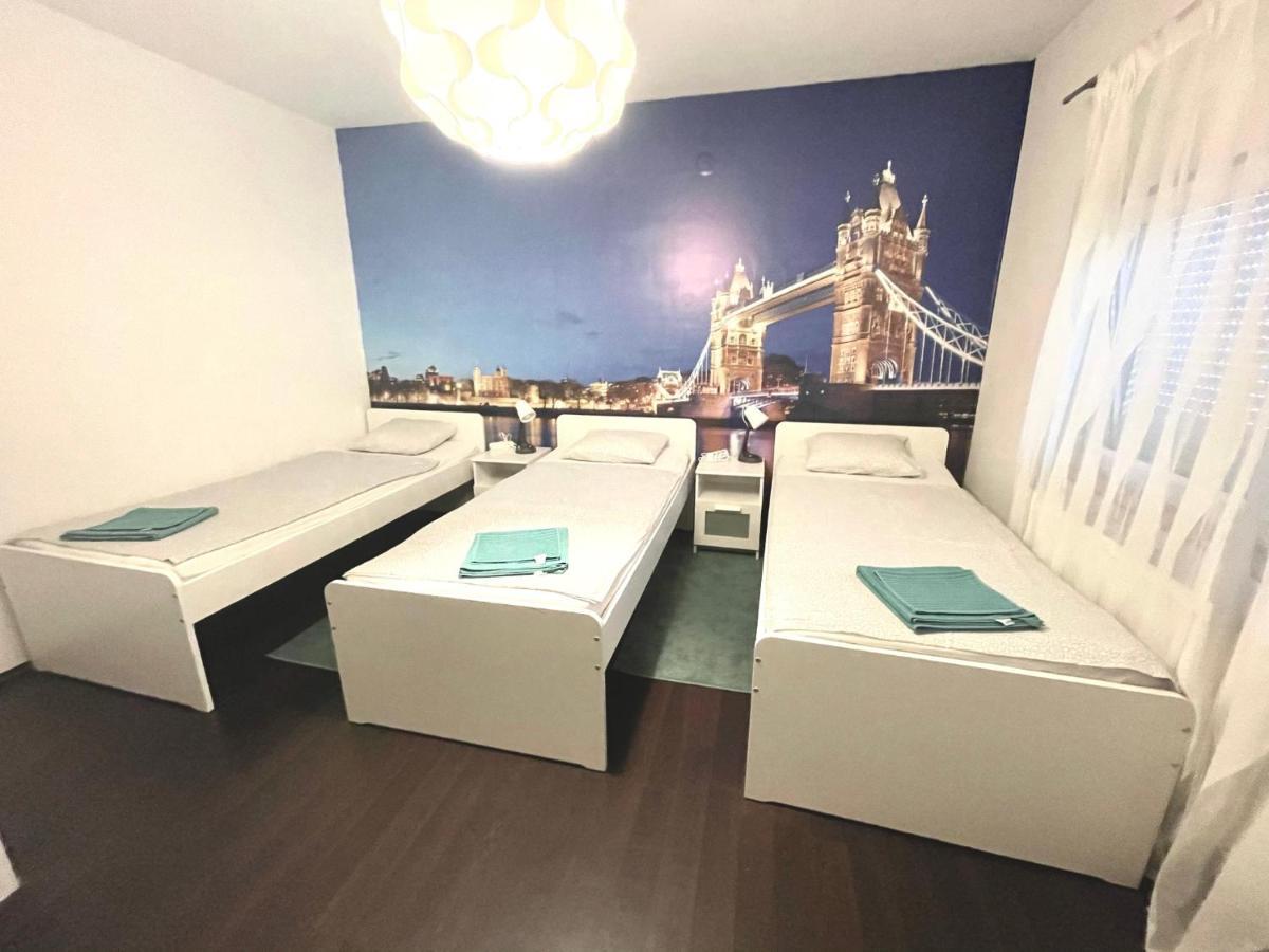 Apartment Big Dreams