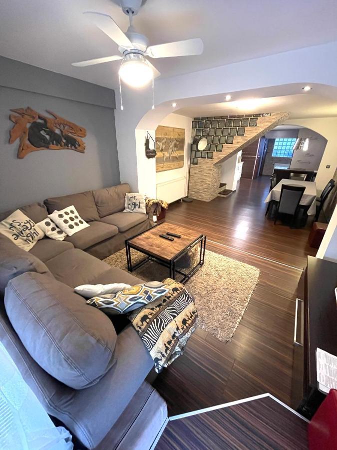 Big Dreams Apartment Zagreb
