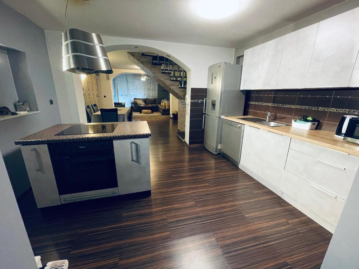 Big Dreams Apartment