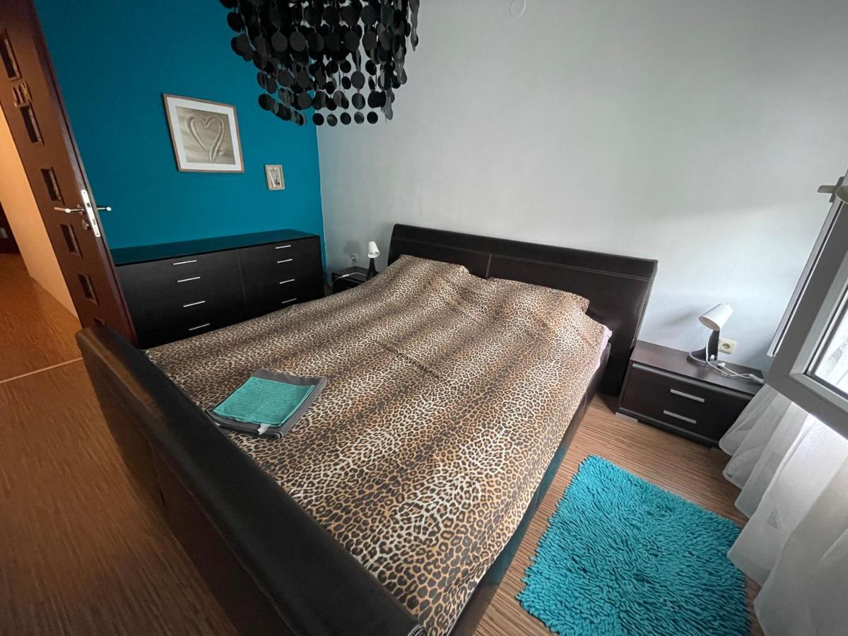Apartment Big Dreams Zagreb