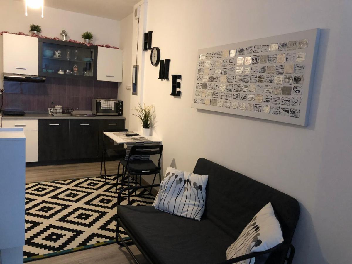 Apartment Big Dreams Zagreb