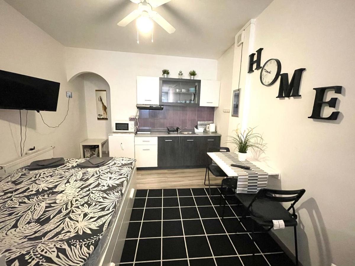 Big Dreams Apartment